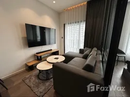 1 Bedroom Condo for rent at Muniq Sukhumvit 23, Khlong Toei Nuea, Watthana, Bangkok