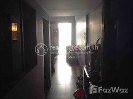 1 chambre Appartement à vendre à Street 5 flat., Phsar Kandal Ti Muoy