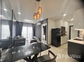 2 Bedroom Apartment for rent at Monarchy, An Hai Tay