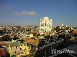 3 chambre Appartement à vendre à Valparaiso., Valparaiso, Valparaiso