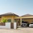 3 спален Дом на продажу в Grand Garden Home Hill, Bang Sare, Sattahip
