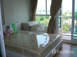 在We Condo Ekkamai-Raminthra出售的1 卧室 公寓, Tha Raeng, 曼卿