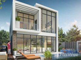 6 Schlafzimmer Villa zu verkaufen im Trump PRVT, DAMAC Hills (Akoya by DAMAC)