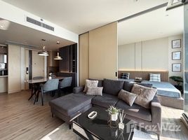 ขายอพาร์ทเม้นท์ 1 ห้องนอน ในโครงการ อารมณ์ วงศ์อมาตย์, นาเกลือ