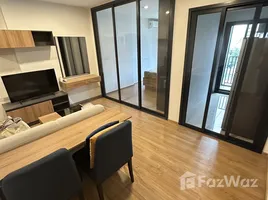 คอนโด 1 ห้องนอน ให้เช่า ในโครงการ เดอะ ไลน์ ไวบ์, จอมพล