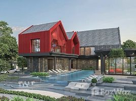 5 Bedroom Villa for sale at Venue ID Mortorway-Rama9, Khlong Song Ton Nun, Lat Krabang, Bangkok, Thailand