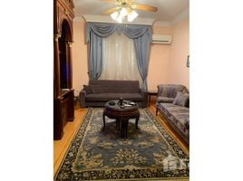 3 Bedroom Apartment for rent at Al Shouyfat, The 5th Settlement, New Cairo City