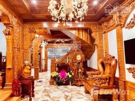 Estudio Casa en venta en Tan Binh, Ho Chi Minh City, Ward 14, Tan Binh