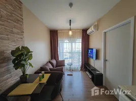 Studio Wohnung zu vermieten im Bayu Angkasa, Plentong