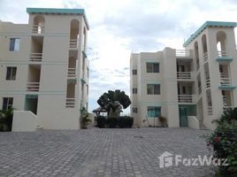 在OCEANFRONT CANOA CONDO出售的2 卧室 住宅, Canoa, San Vicente, Manabi