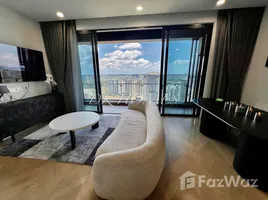 3 Phòng ngủ Chung cư for rent at Masteri Lumiere Riverside, An Phú