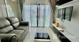 Viviendas disponibles en Axis Pattaya Condo