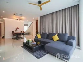 2 Bedroom Villa for rent at Vertica Pool Villa, Si Sunthon