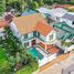 5 спален Дом на продажу в Suksabai Villa, Nong Prue, Паттайя, Чонбури