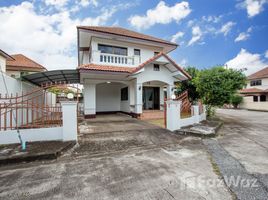 3 Bedroom House for sale at Siriporn Garden Home 9, San Na Meng, San Sai, Chiang Mai