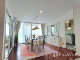 อพาร์ทเม้นท์ 3 ห้องนอน ให้เช่า ในโครงการ ดี.เอส. ทาวเวอร์ 2 สุขุมวิท 39, คลองตันเหนือ