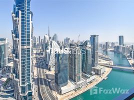 3 Bedroom Apartment for sale at Noura Tower, Al Habtoor City, Business Bay