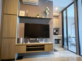 ขายอพาร์ทเม้นท์ 1 ห้องนอน ในโครงการ ไนท์บริดจ์ ไพร์ม อ่อนนุช, พระโขนงเหนือ