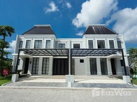 4 Bedroom Townhouse for sale at CitraLand Surabaya, Lakarsantri