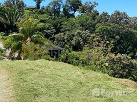 N/A Land for sale in , Bay Islands Amazing View Land in Sandy Bay for Sale