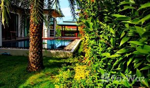 3 Schlafzimmern Villa zu verkaufen in Mai Khao, Phuket 