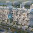 Estudio Apartamento en venta en Diva, Yas Island