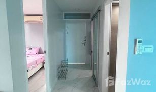 1 Bedroom Condo for sale in Huai Khwang, Bangkok The Colory Vivid