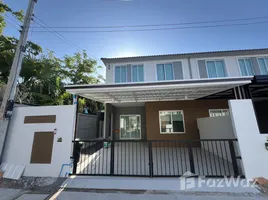 บ้านเดี่ยว 3 ห้องนอน ให้เช่า ในโครงการ พฤกษาวิลล์ เจ้าฟ้า-เทพอนุสรณ์, วิชิต