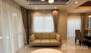 3 Schlafzimmern Haus zu verkaufen in Prawet, Bangkok Villa Nakarin 