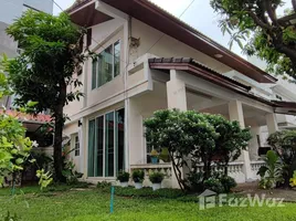 2 Bedroom House for rent in Huai Khwang, Bangkok, Huai Khwang, Huai Khwang, Bangkok, Thailand