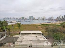 3 спален Квартира на продажу в Near the Coast Apartment For Sale in Chipipe - Salinas, Salinas, Salinas