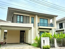 บ้านเดี่ยว 3 ห้องนอน ให้เช่า ในโครงการ บุราสิริ เกาะแก้ว, เกาะแก้ว