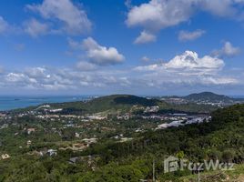 在苏梅岛出售的 土地, 波普托, 苏梅岛