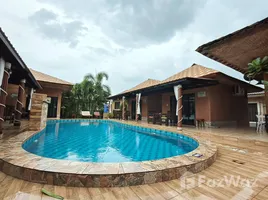 1 Schlafzimmer Villa zu vermieten im Panisara Pool Villa, Nong Kae, Hua Hin, Prachuap Khiri Khan, Thailand