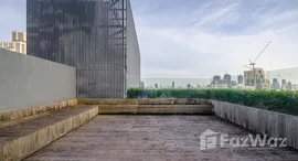 ยูนิตที่เหลืออยู่ในโครงการ ไฮด์ สุขุมวิท 13