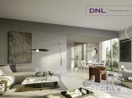 3 Bedroom Townhouse for sale at Aura, Olivara Residences, Dubai Studio City (DSC)