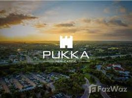 1 Schlafzimmer Appartement zu verkaufen im Pukka, New Capital Compounds