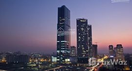 Доступные квартиры в Keangnam Hanoi Landmark Tower