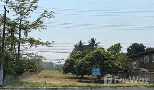N/A Land for sale in Khi Lek, Chiang Mai 