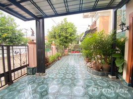 4 Bedroom House for sale at Pruksa Village 1 Lumlukka Klong 6, Bueng Kham Phroi, Lam Luk Ka, Pathum Thani