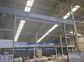 คลังสินค้า ให้เช่า ในทำเล ช่องนนทรี, กรุงเทพมหานคร, ช่องนนทรี