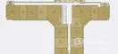 Plans d'étage des bâtiments of Baan Sathorn Chaophraya