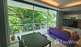 2 Bedrooms Condo for sale in Kamala, Phuket Zen Space