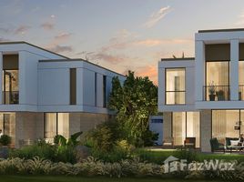 4 Bedroom Villa for sale at Fairway Villas 2, EMAAR South, Dubai South (Dubai World Central)