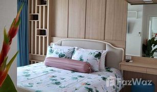 Кондо, 2 спальни на продажу в Nong Prue, Паттая Centric Sea