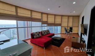 1 Schlafzimmer Wohnung zu verkaufen in Phra Khanong Nuea, Bangkok Le Luk Condominium