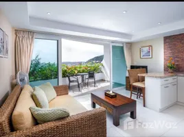 ขายอพาร์ทเม้นท์ 1 ห้องนอน ในโครงการ กะตะ โอเชียน วิว, กะรน, เมืองภูเก็ต, ภูเก็ต