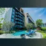 Studio Apartment for sale at Aristo 1, Choeng Thale
