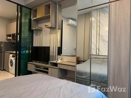 1 Bedroom Condo for rent at Knightsbridge Collage Ramkhamhaeng, Hua Mak
