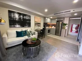 1 Bedroom Condo for rent at Klass Sarasin-Rajdamri, Lumphini